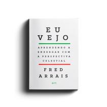 Livro - Eu vejo Livro - Eu vejo