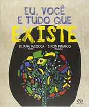 Livro - Eu, você e tudo que existe