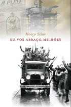 Livro - Eu vos abraço milhões Livro - Eu vos abraço milhões