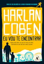 Livro - Eu vou te encontrar Livro - Eu vou te encontrar