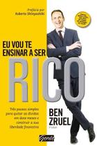 Livro - Eu vou te ensinar a ser rico