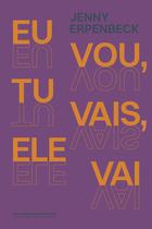 Livro - Eu vou, tu vais, ele vai