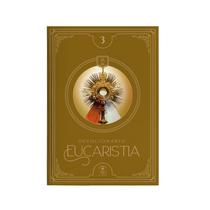 Livro Eucaristia (Devocionario 3), Divina Misericórdia