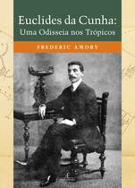 Livro - Euclides da Cunha