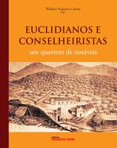 Livro - Euclidianos e conselheiristas