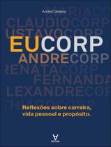 Livro - Eucorp - ACTUAL/ALMEDINA Livro - Eucorp - ACTUAL/ALMEDINA