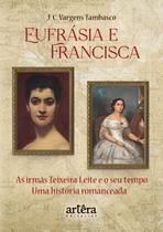 Livro - Eufrásia e Francisca