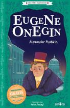 Livro - Eugene Onegin - Livro + Audiolivro grátis
