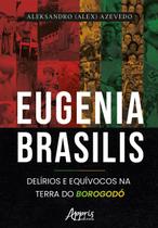 Livro - Eugenia Brasilis Livro - Eugenia Brasilis