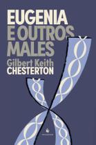 Livro - Eugenia e outros males
