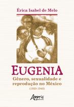 Livro - Eugenia Livro - Eugenia
