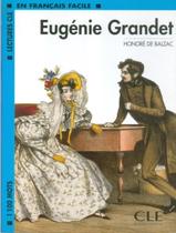 Livro - Eugenie grandet niveau 2 Livro - Eugenie grandet niveau 2