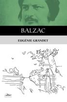 Livro - Eugénie Grandet