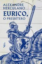 Livro - Eurico, o presbítero Livro - Eurico, o presbítero