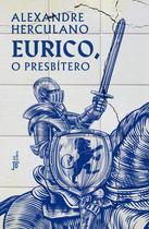 Livro - Eurico, o presbítero