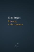 Livro - Europa, a via romana