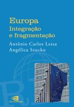 Livro - Europa Livro - Europa