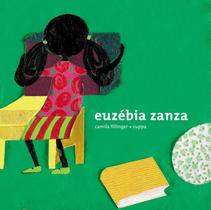 Livro - Euzébia Zanza