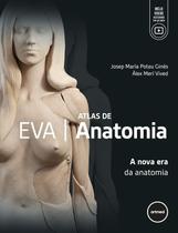 Livro - EVA Atlas de Anatomia