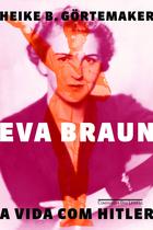 Livro - Eva Braun
