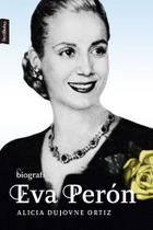 Livro - Eva Perón (edição de bolso)