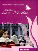 Livro - Eva, wien Livro - Eva, wien