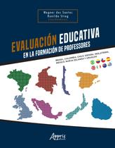 Livro - Evaluación educativa en la formación de profesores