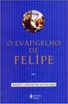 Livro - Evangelho de Felipe