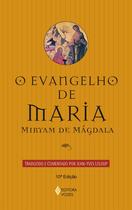 Livro - Evangelho de Maria Livro - Evangelho de Maria