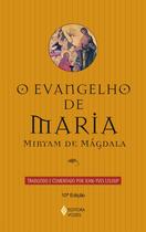 Livro - Evangelho de Maria