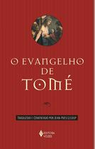 Livro - Evangelho de Tomé