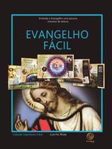 Livro - Evangelho fácil Livro - Evangelho fácil