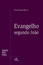 Livro - Evangelho segundo João