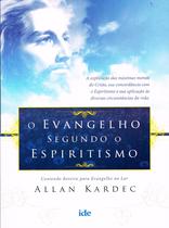 Livro - Evangelho Segundo o Espiritismo (O) - Edição Econômica