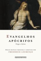 Livro Evangelhos Apócrifos Gregos e Latinos