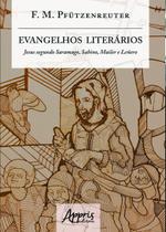 Livro - Evangelhos literários Livro - Evangelhos literários