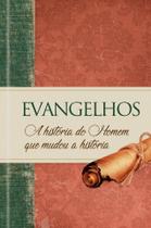 Livro - Evangelhos Livro - Evangelhos