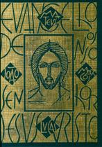 Livro - Evangeliário verde Livro - Evangeliário verde
