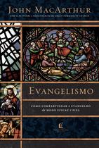Livro - Evangelismo Livro - Evangelismo