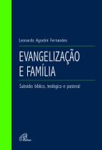 Livro - Evangelização e família
