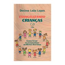 Livro - Evangelizando crianças