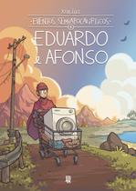 Livro - Eventos Semiapocalipticos - Eduardo e Afonso Vol. 01