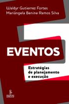 Livro - Eventos