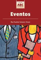 Livro - Eventos