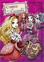 Livro - Ever After High - Contos e encantos