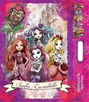 Livro - Ever After High - Sonho encantado