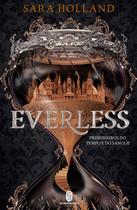 Livro - Everless Livro - Everless