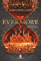 Livro - Evermore Livro - Evermore
