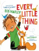 Livro - Every Little Thing - HACHETTE USA Livro - Every Little Thing - HACHETTE USA