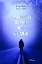 Livro - Evidências da vida após a morte